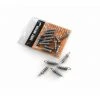 Savage Gear Screwin Weight Spike 3.5g 12pcs - 61954 Sitni Pribor