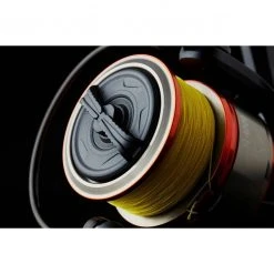 Role Savage Gear SG2 + Braid Yellow