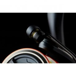 Role Savage Gear SG2 + Braid Yellow