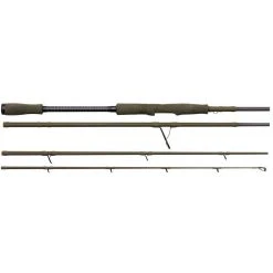 Štapovi Savage Gear SG4 Light Game