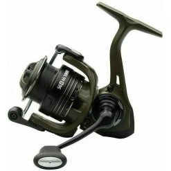Savage Gear SG4AG Reel Role