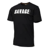 Odjeća Savage Gear Simply Savage Logo Tee L