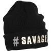 Odjeća Savage Gear Simply Savage #Savage Beanie