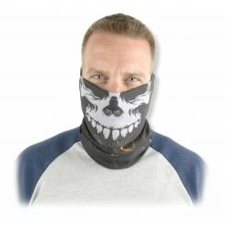 Odjeća Savage Gear Skull Tec-Tube