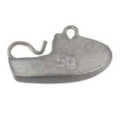 Sitni Pribor Savage Gear Sleigh Head 5g 4pcs