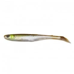 Silikonske Varalice Savage Gear Slender Scoop Shad 11cm 9 Silikonske Varalice Savage Gear Slender Scoop Shad 11cm
