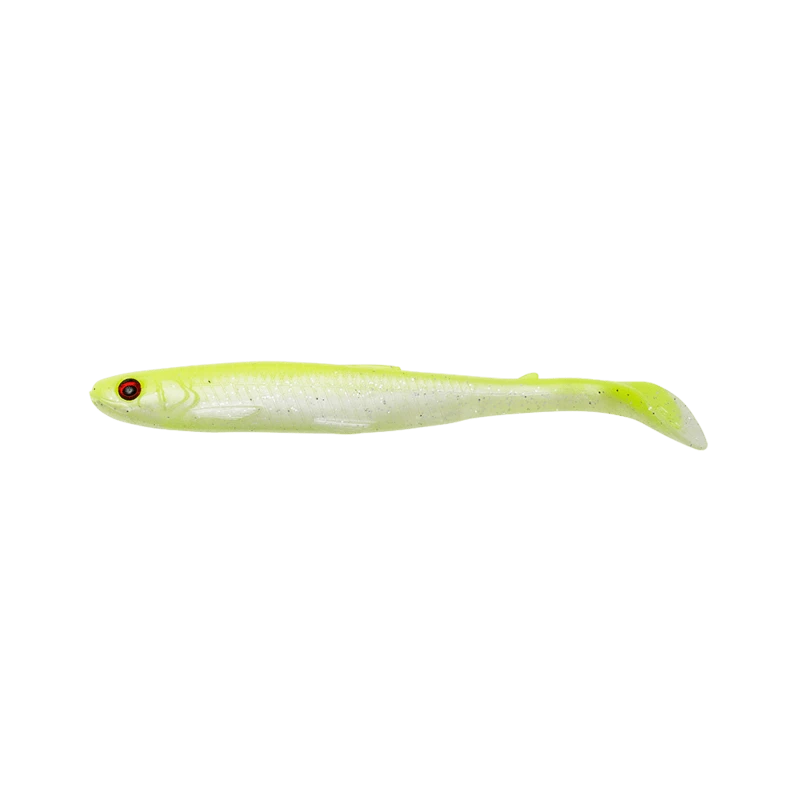 Silikonske Varalice Savage Gear Slender Scoop Shad 11cm 7 Silikonske Varalice Savage Gear Slender Scoop Shad 11cm