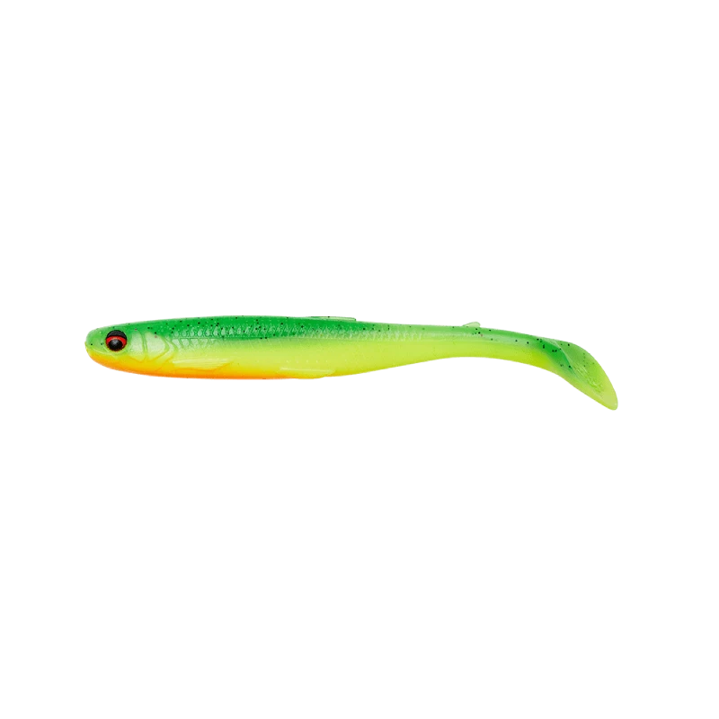 Savage Gear Slender Scoop Shad 13cm 5 Savage Gear Slender Scoop Shad 13cm