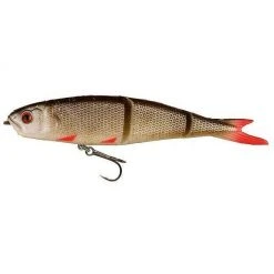 Vobler Varalice Savage Gear Soft 4Play 9.5cm 8.5g Swim&Jerk - 3pcs