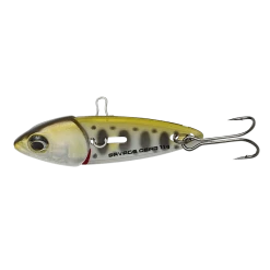 Savage Gear Switch Blade Minnow 3.8cm 5g