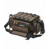Savage Gear System Box Bag S 3 Boxes 5 Bags 5.5L