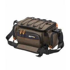 Savage Gear System Box Bag S 3 Boxes 5 Bags 5.5L