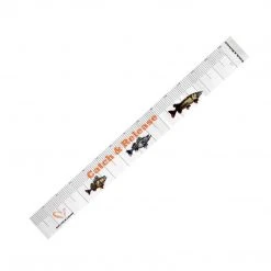 Savage Gear Trophy Measure Tape 140cm Alati