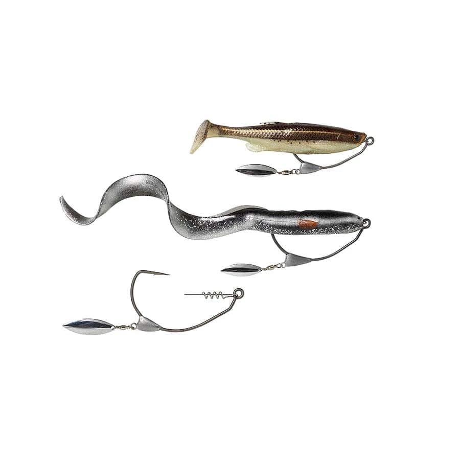 Savage Gear Weedlees EWG Hooks 5g 10/0 1pcs 3 Savage Gear Weedlees EWG Hooks 5g 10/0 1pcs