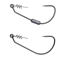 Jig Glave / Udice Savage Gear Weedless BLN