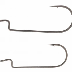 Savage Gear WORM Offset Super Slide Hook 10pcs Jig Glave / Udice