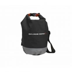 Savage Gear WP Rollup Bag 5L - 62410 Torbe I čuvanje Pribora