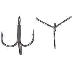 Savage Gear Y-Treble Hook Size 10 BLN - 10pcs Jig Glave / Udice