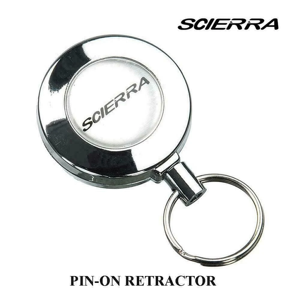 Alati Scierra Pin-On Reel Retractor M 3 Alati Scierra Pin-On Reel Retractor M