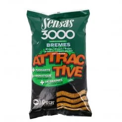 SENSAS 3000 ATTRACTIVE BREAM