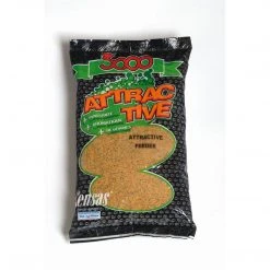 SENSAS Hrana Za Ribe 3000 ATTRACTIVE FEEDER