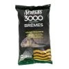 SENSAS 3000 BREMES YELLOW CLOUD Hrana Za Ribe