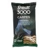 SENSAS 3000 CARP FISHMEAL Hrana Za Ribe 2 SENSAS 3000 CARP FISHMEAL Hrana Za Ribe