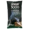 SENSAS Hrana Za Ribe 3000 CARP LARGE PARTICLES