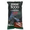 SENSAS 3000 CARP RED Hrana Za Ribe