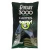 SENSAS Hrana Za Ribe 3000 CARP TASTY GARLIC 2 SENSAS Hrana Za Ribe 3000 CARP TASTY GARLIC