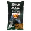 SENSAS 3000 CARP TASTY ORANGE Hrana Za Ribe