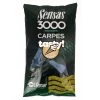 SENSAS Hrana Za Ribe 3000 CARP TASTY SCOPEX