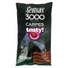 SENSAS 3000 CARP TASTY STRAWBERRY