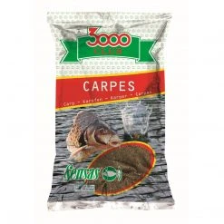 SENSAS 3000 CLUB CARP & BIG FISH 13 SENSAS 3000 CLUB CARP & BIG FISH