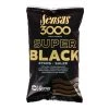 SENSAS 3000 DARK AND SALTY LAKE Hrana Za Ribe