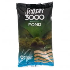 SENSAS 3000 FOND (HEAVY MIX)
