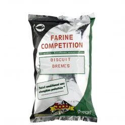 SENSAS 3000 SUPER BISCUIT BREAM