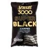 SENSAS 3000 SUPER BLACK CARP Hrana Za Ribe 2 SENSAS 3000 SUPER BLACK CARP Hrana Za Ribe