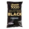 SENSAS 3000 SUPER BLACK FEEDER