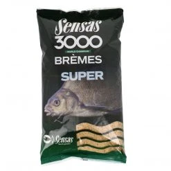 SENSAS 3000 SUPER BREAM