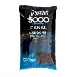 SENSAS 3000 SUPER CANAL GARDONS (ROACH)