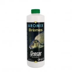SENSAS Arome Tekuće AROMIX BREAM