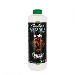 SENSAS AROMIX SYRUP Arome Tekuće