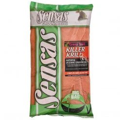 SENSAS BIG BAG KILLER KRILL
