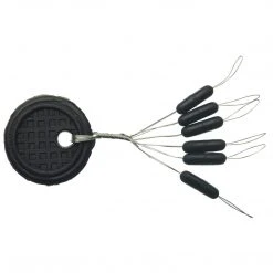 SENSAS Ostali Sitni Pribor I Pračke BLACK LINE STOPPER STRAIGHT