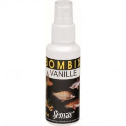 SENSAS BOMBIX VANILLA Arome Tekuće