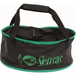 SENSAS CHALLENGE GROUNDBAIT BOWL SET