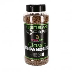 SENSAS Match Pelete/boile/dumbells CLASSIC EXPANDERS