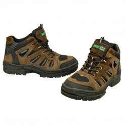 SENSAS CLUB HIKING SHOES