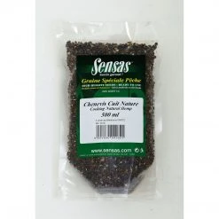 SENSAS COOKED HEMP 500ML Dodaci Za Primamu